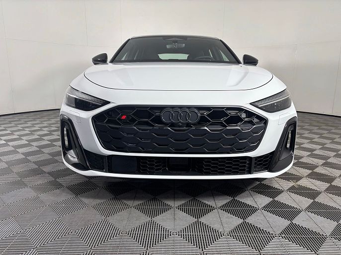 2026 Audi S5