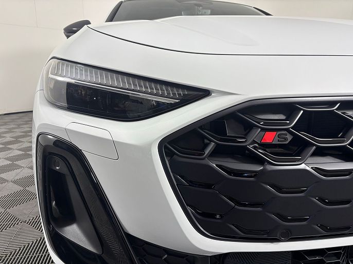 2026 Audi S5