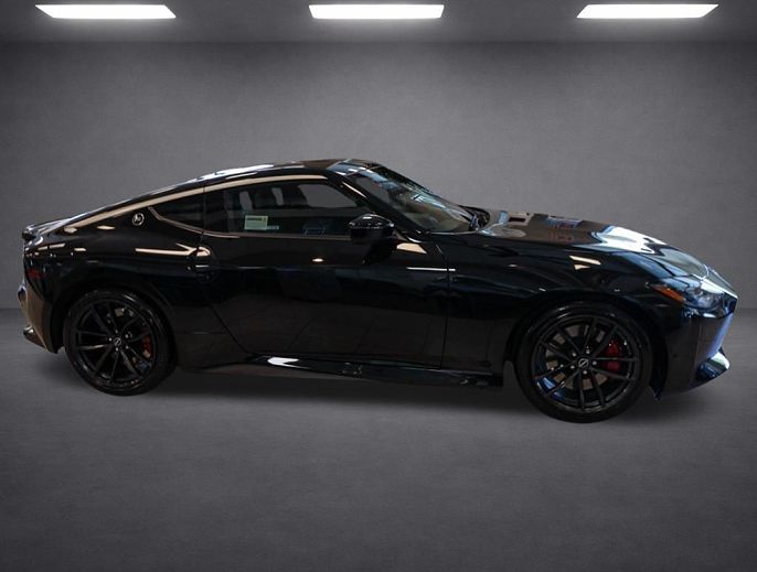 2026 Nissan Z