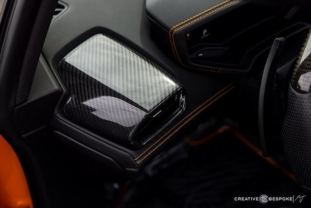 2017 Lamborghini Huracan LP610 image 29