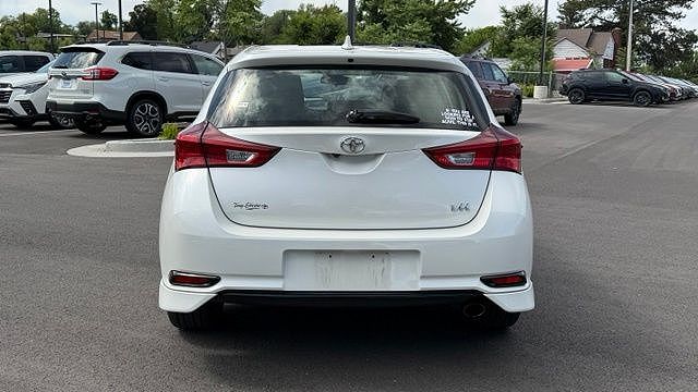 2018 Toyota Corolla iM