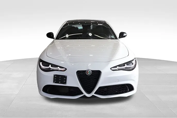 2024 Alfa Romeo Giulia