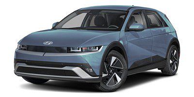 2027 Hyundai Ioniq 5