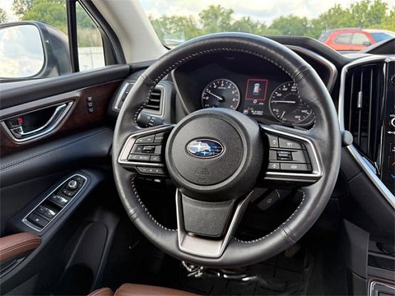 2024 Subaru Ascent Touring photo 11