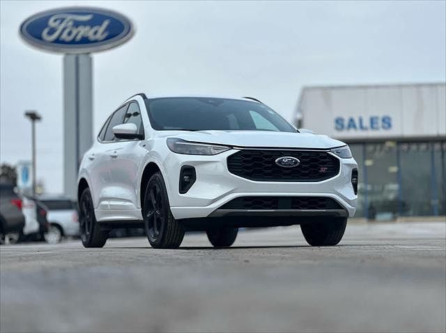 2023 Ford Escape