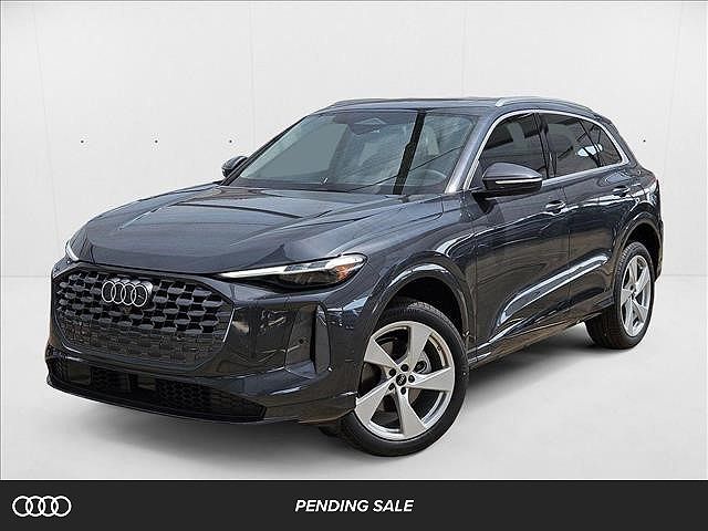 2025 Audi Q5