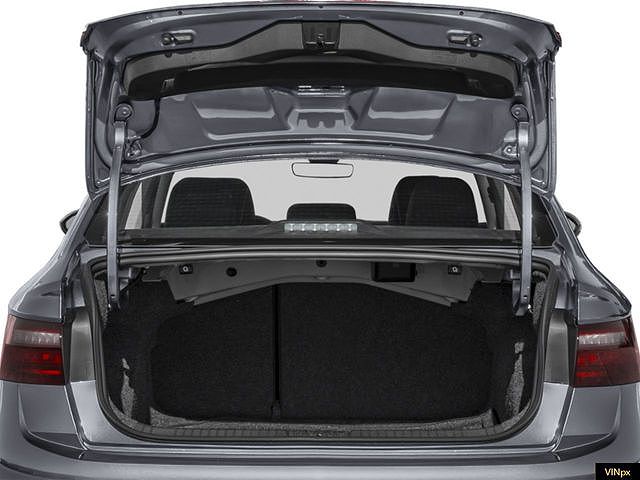 2026 Volkswagen Jetta