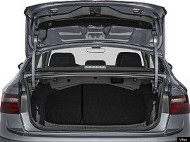 2026 Volkswagen Jetta