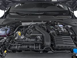 2026 Volkswagen Jetta