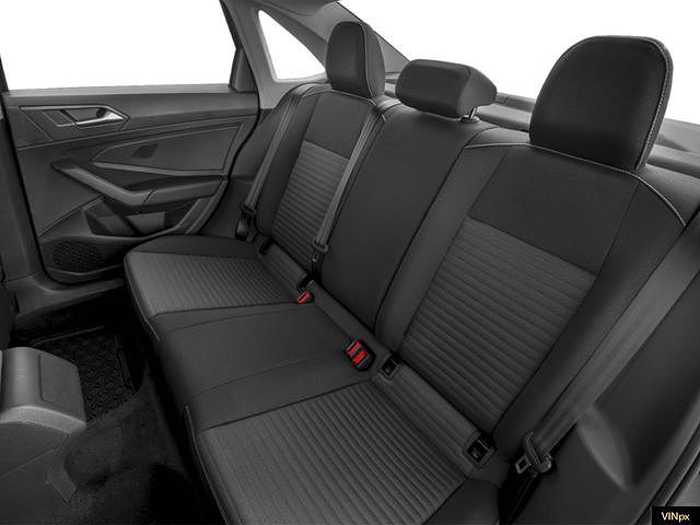 2026 Volkswagen Jetta