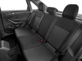 2026 Volkswagen Jetta