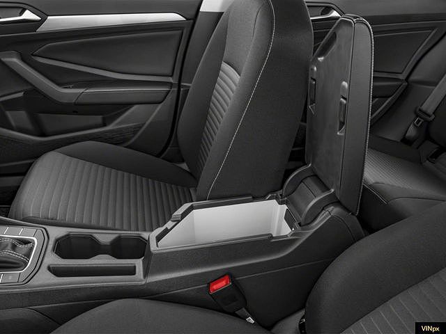 2026 Volkswagen Jetta