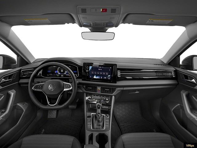 2026 Volkswagen Jetta