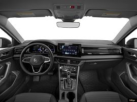 2026 Volkswagen Jetta