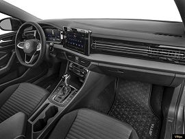 2026 Volkswagen Jetta