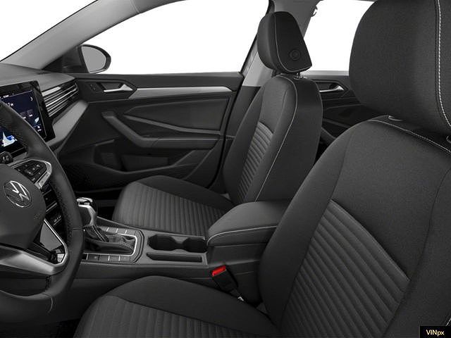 2026 Volkswagen Jetta