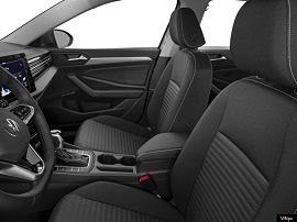 2026 Volkswagen Jetta