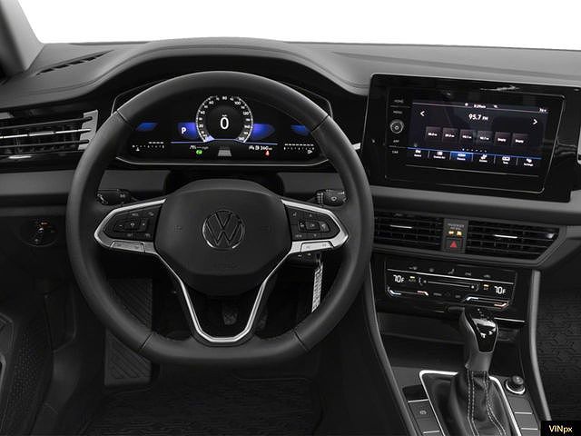 2026 Volkswagen Jetta