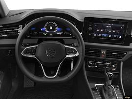 2026 Volkswagen Jetta