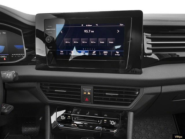 2026 Volkswagen Jetta