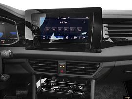 2026 Volkswagen Jetta