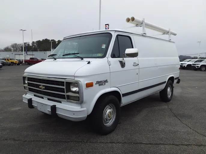 1994 Chevrolet G-Series
