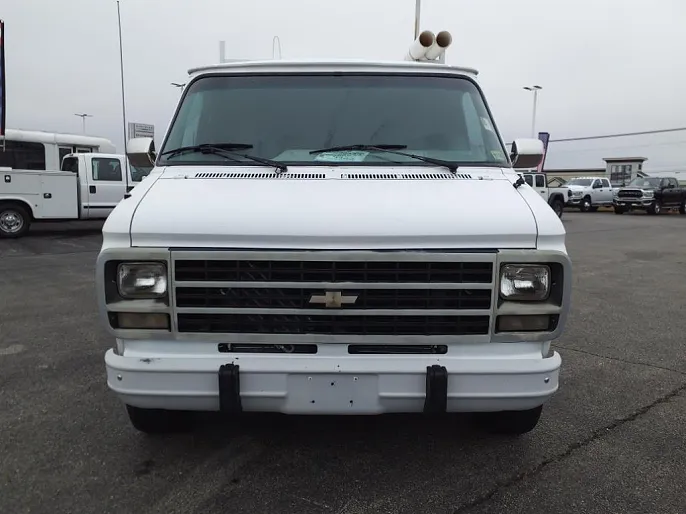 1994 Chevrolet G-Series