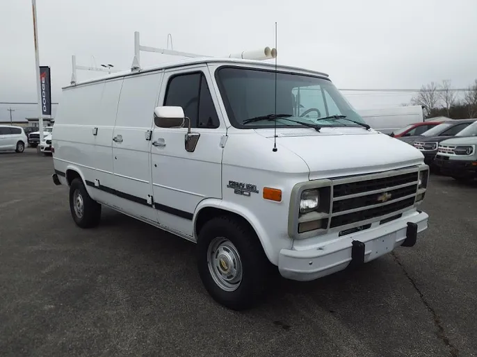 1994 Chevrolet G-Series