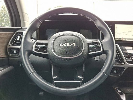 2022 Kia Sorento X-Line S photo 11
