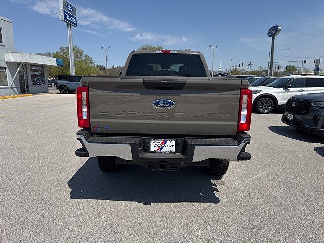 2026 Ford F-350