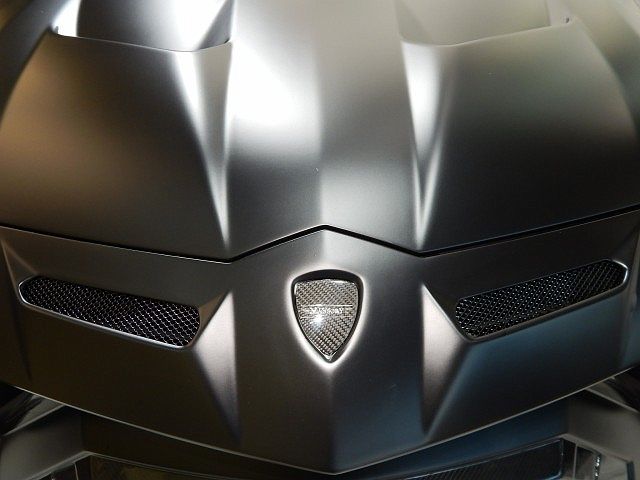 2021 Lamborghini Urus null image 5