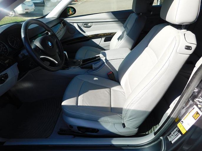 2008 BMW 3 Series