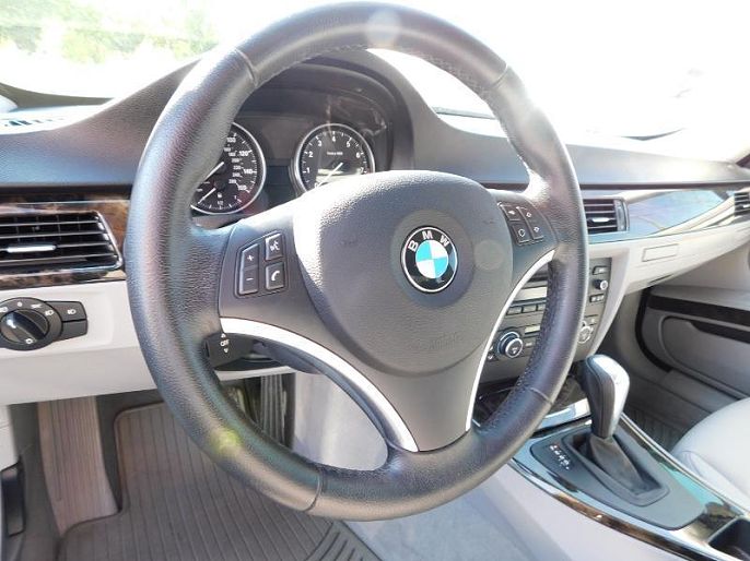 2008 BMW 3 Series