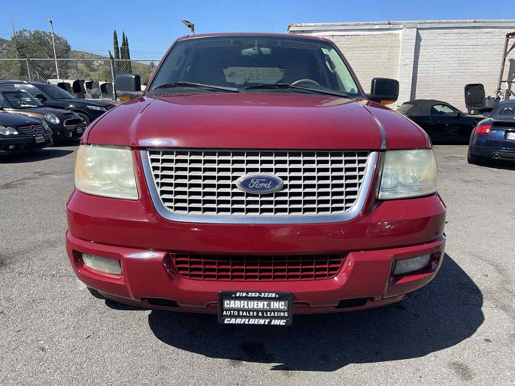 2004 Ford Expedition Eddie Bauer image 1