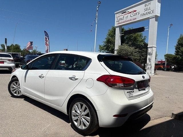 2015 Kia Forte5