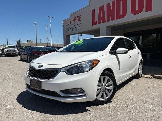2015 Kia Forte5