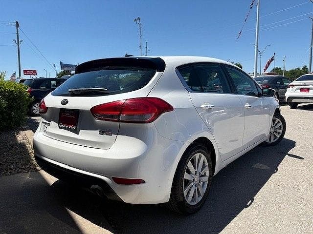 2015 Kia Forte5