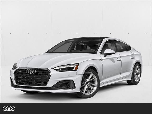 2026 Audi A5