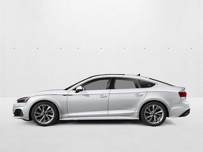 2026 Audi A5