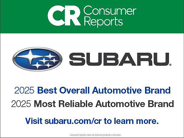 2026 Subaru Impreza