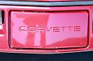 1985 Chevrolet Corvette null image 37