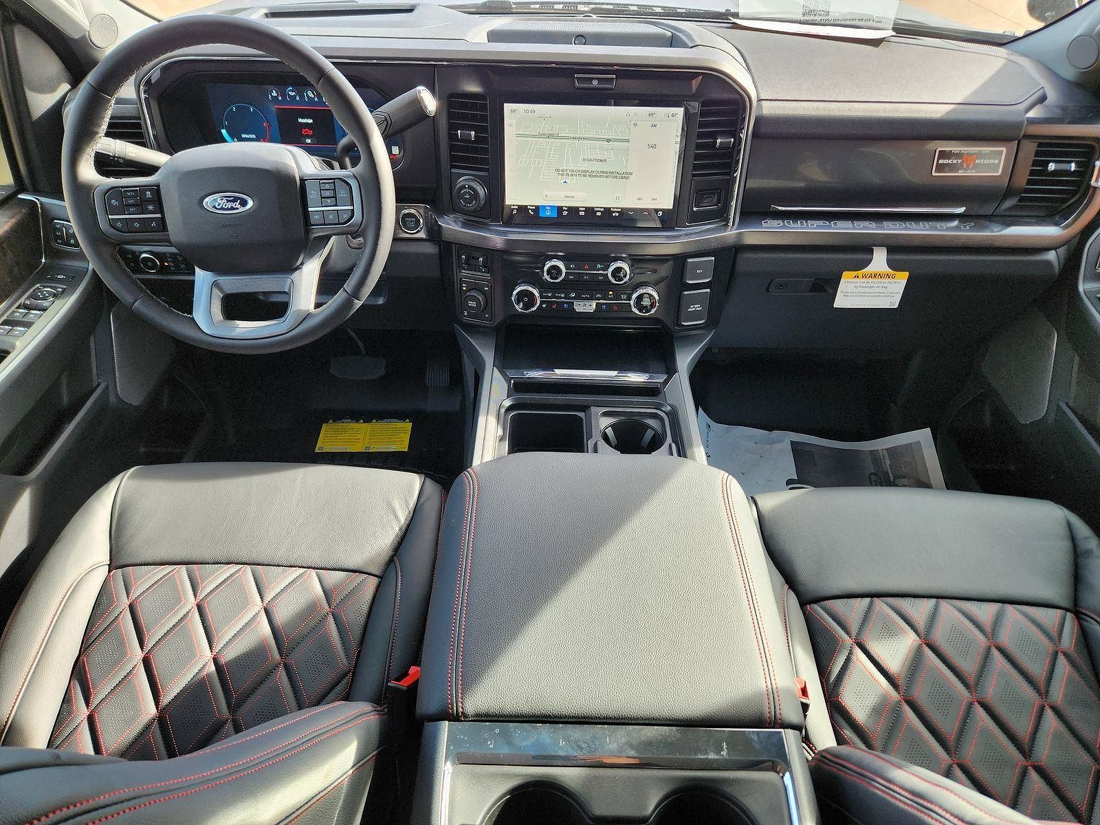 2026 Ford F-250