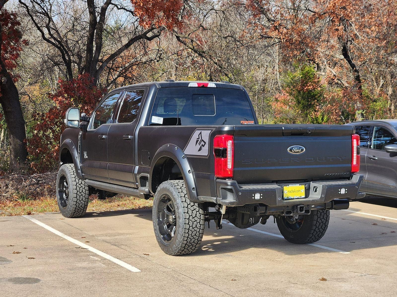 2026 Ford F-250