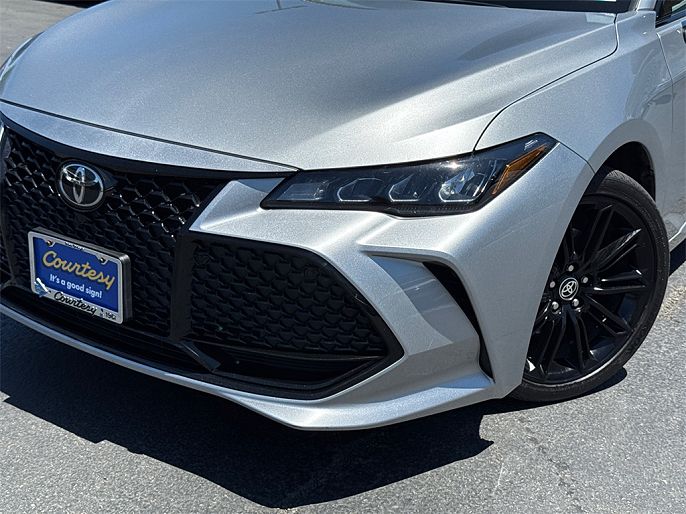 2021 Toyota Avalon