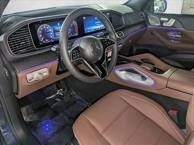 2026 Mercedes-Benz GLE