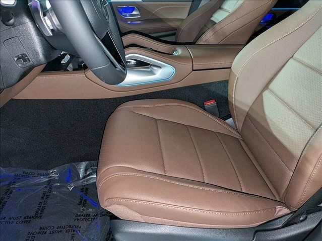 2026 Mercedes-Benz GLE