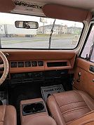 1987 Jeep Wrangler Laredo image 17