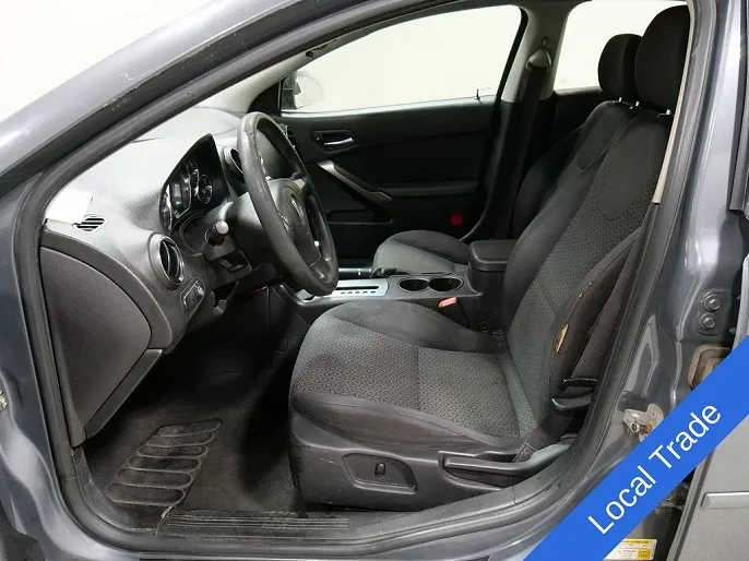 2008 Pontiac G6
