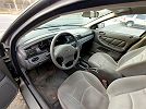 2003 Chrysler Sebring LX image 5