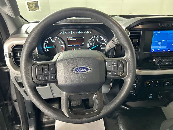 2023 Ford F-150 XL photo 12